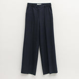 (Z-PT-5463)ESSENTIAL WINTER STRAIGHT LONG PANTS
