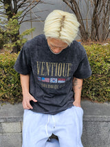 VENTIQUE National T-shirt 3color