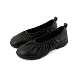 Scrunch 0042. ベレットスニーカー - 3colors