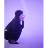 ナビレラパンツ　ブラック