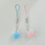 STAR Keyring