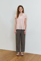 Sie stitch blouse_pink
