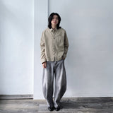 Soft Grid Order Shirt