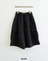 Nord Cargo Bermuda Nylon Pants