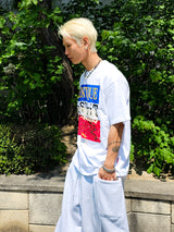VENTIQUE タイガーTシャツ 3color