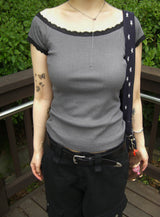 [EE] eyelet boat 