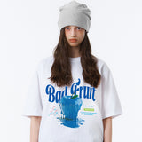 バッドフルーツオーバーフィットTシャツ (3color)