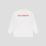 ユーズオンリーPARAGRAPHロングスリープ
