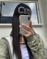 Classic beanie