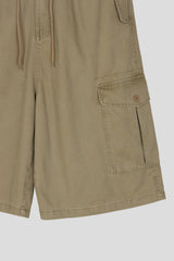 Stock Cargo Cation Shorts