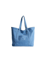 オーバーオールバッグ(Light Denim)