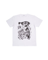 Caught in 4K, T-shirt