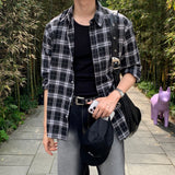 Labo Wide Brush Denim Pants (2color)