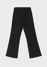 [MADE] Sold Semi Bootcut Cotton Pants (S/S ver.)