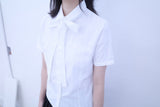 [MD PICK] Sugar tie sh (2color)