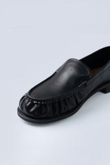 Morgan loafer