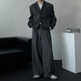 YM Hami Cropped Jacket (2 colors)