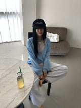 Basic Wide Sweat Pants