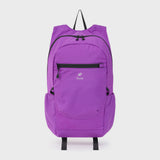 キヴォバックパック (Purple)