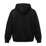 Millie Officer Hood Jacket