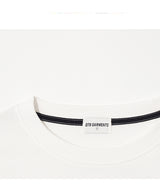 POCバニーホップTシャツ (Ivory)
