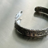 Nomad Script Cuff