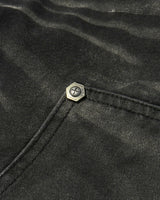 After war pants - Black