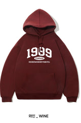 【limited price】OUR 1989 Hoodie (STHSTD-0004) 