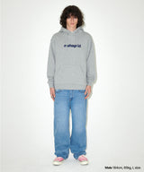 BASIC LOGO HOODIE