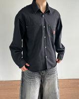 Weld Patch Work Shirt
