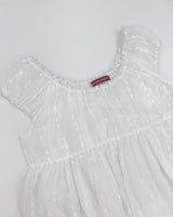 YWD BELLA MINI DRESS (1color)