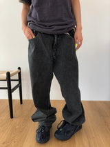 STANDARD DENIM PANTS