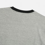クロップリベットリンガートップ (3color)