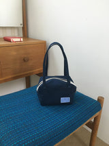 Handy pouch (navy)