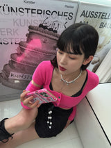 [I'm the Prettiest] ハードケース