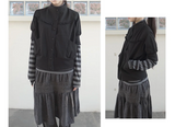 finch blouson