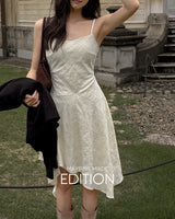 MADE. Reng bustier dress
