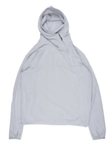  FLEECE HOOD ANORAK