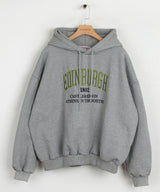 Edinburgh 1802 - hood