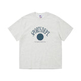 Sports Dept SEL College T-shirt - Oatmeal