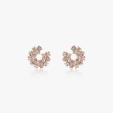 Dandelion Earrings