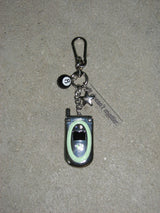 Call me filp Keyring