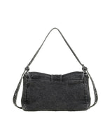 Auri Washed Denim Bag