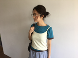 Manon Lace Sleeveless (3color)