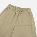 Console Bio Barrel Pants