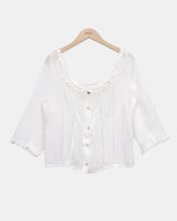 Theharts 7-Sleeve T-Shirt