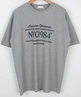 アメリカン 1984 T
