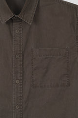 Galla Washed Shirt