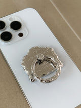 My address ring