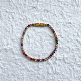 Prism Tennis Bracelet